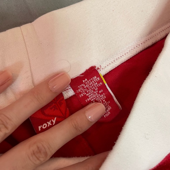y2k vintage roxy pants - Picture 2 of 5